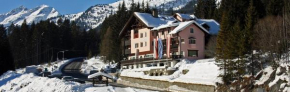 Hotel Mooserkreuz Sankt Anton Am Arlberg